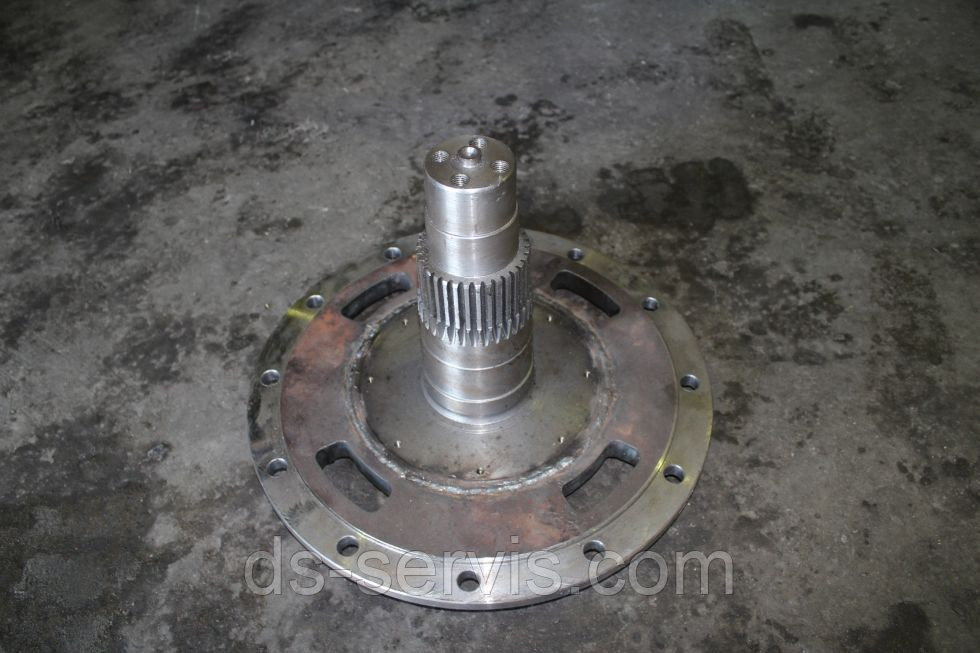 00. 62. корпус сальника 14016. 62. 30.