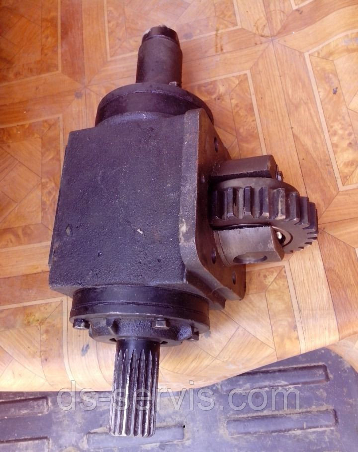 Коробка отбора мощности КС-35715.14.100-1, фото 1