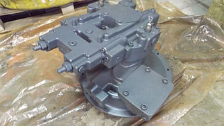 Установка насоса (насос «Воsсh-Rехrоth») ЕК-14-20