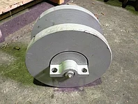 Каток (ролик) поддерживающий РДК-250 720.115-12.04.0