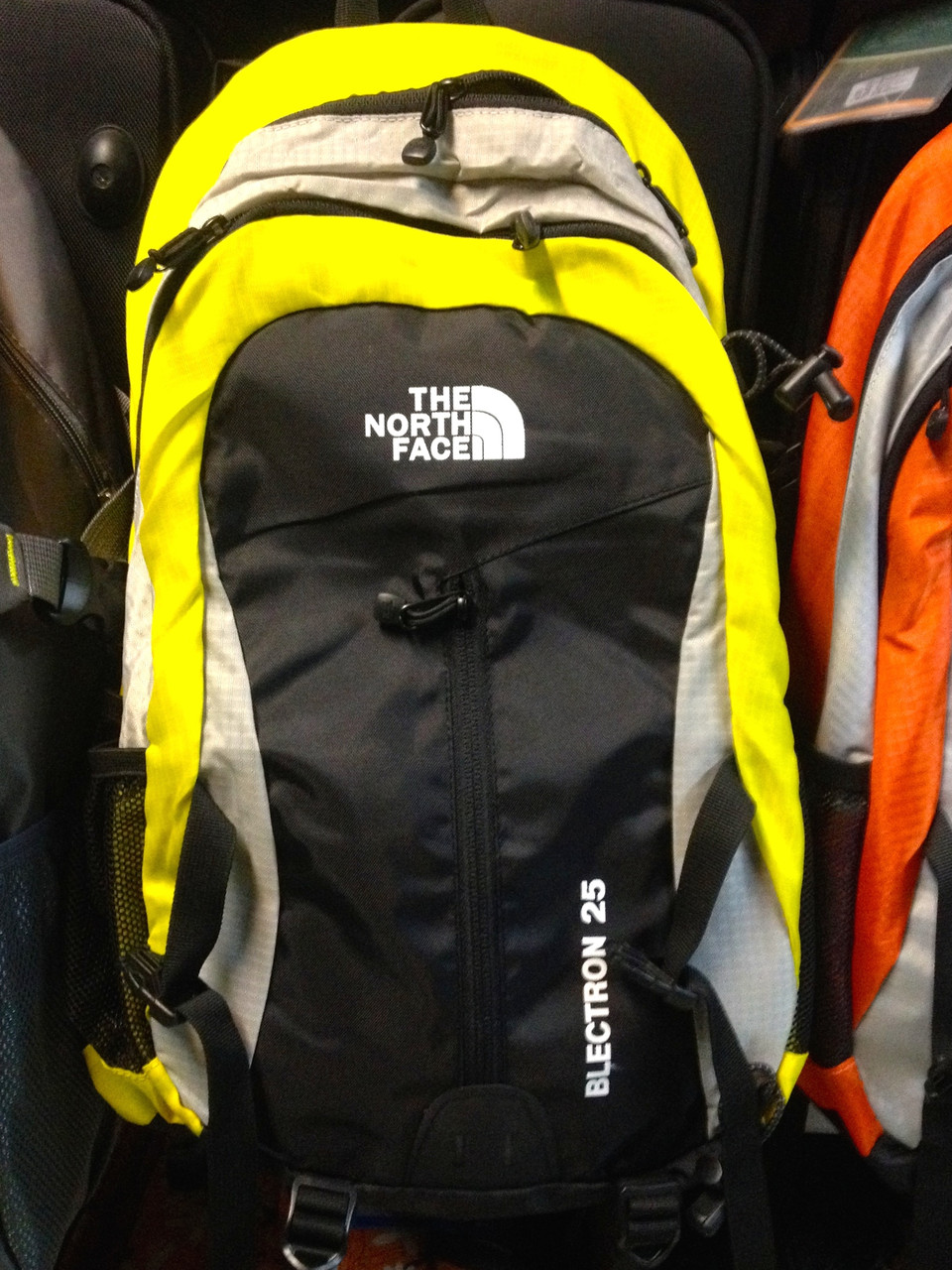 nthe northface