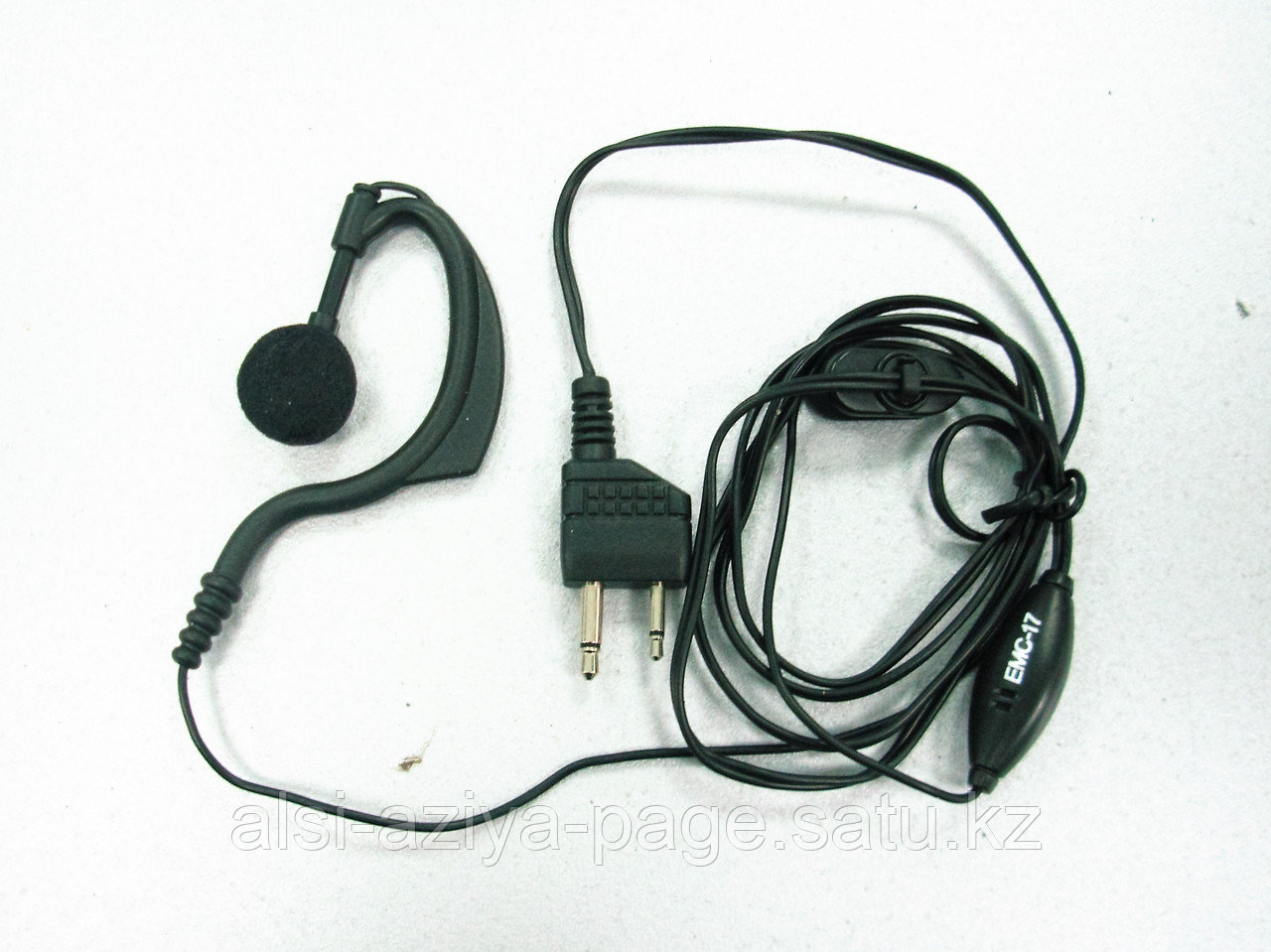 Гарнитура SJ-268C для ICOM