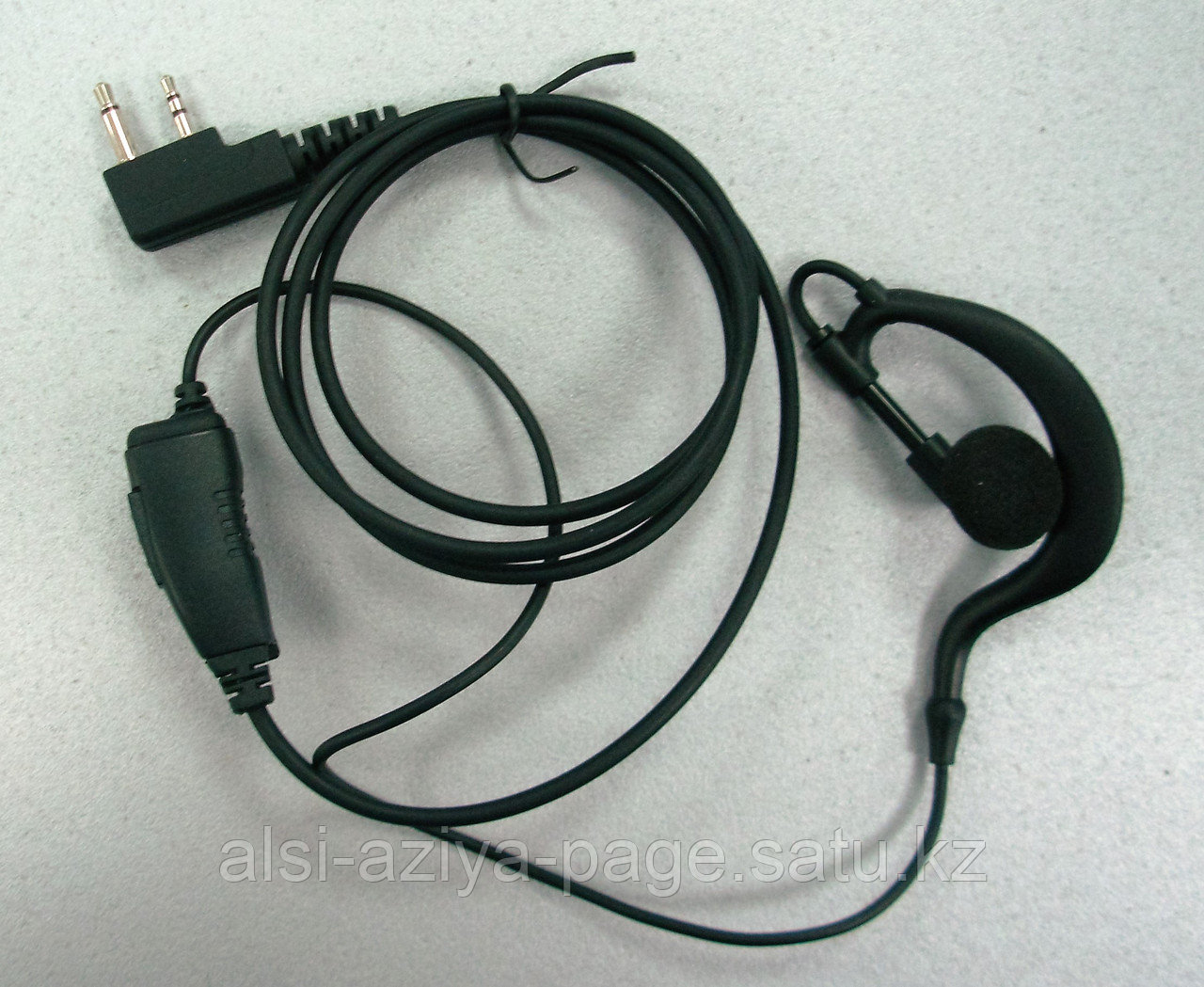 Гарнитура VoxTech ECL1010-S2 для ICOM IC-F16/F26/F3003/F4003