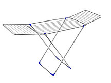 Сушилка для одежды цвет хром (20 метров)