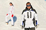 Пошив горнолыжных костюмов оптом в Алматы , фото 6