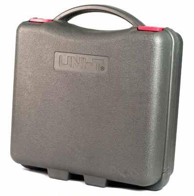 UT511k Кейс пластиковый UNI-T