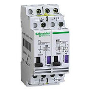 Модульные импульсные реле