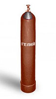 Гелий марки 6 (40 л) с баллоном