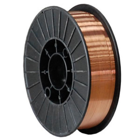 Проволока  DSG-0301 (ER70S-6) 1.2 мм (15 кг), фото 1