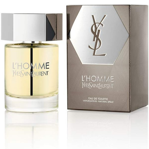 yves st laurent lhomme