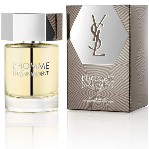 Yves Saint Laurent L'Homme edt 60ml