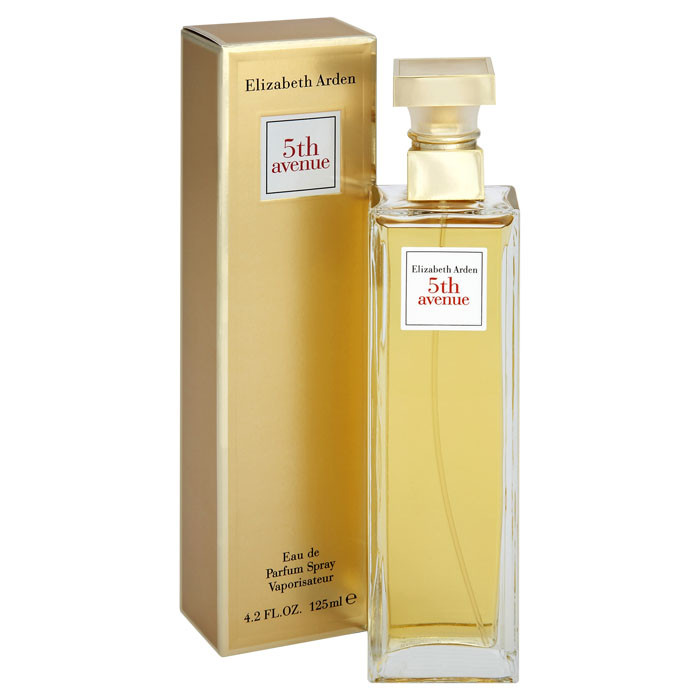 Elizabeth Arden 5th avenue edp 125ml - фото 1 - id-p39600811