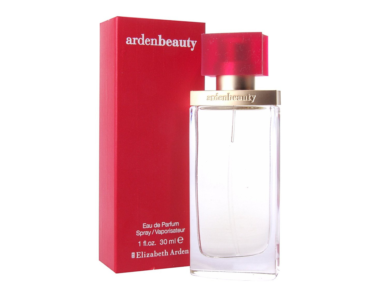 Elizabeth Arden Ardenbeauty edp 100ml