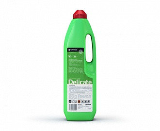 Бесконтактный автошампунь DELICATE Complex®