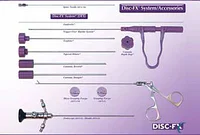 Disc-FX® система. DFX 39603549 Disc-FX® система. DFX