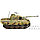 Сборная модель HOBBY WORLD 1629 World of Tanks.  Pz.Kpfw. V PANTHER  Масштабная модель 1:56, фото 3