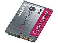 Аккумулятор SONY NP-FT1