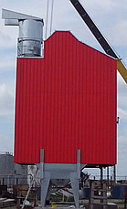 Зерносушилка CHIEF CD 6/36, фото 6