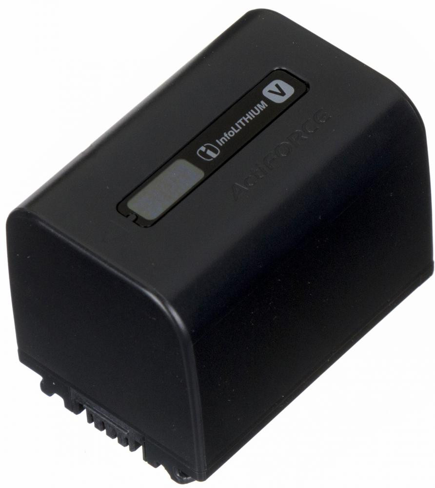 Аккумулятор SONY NP-FV70