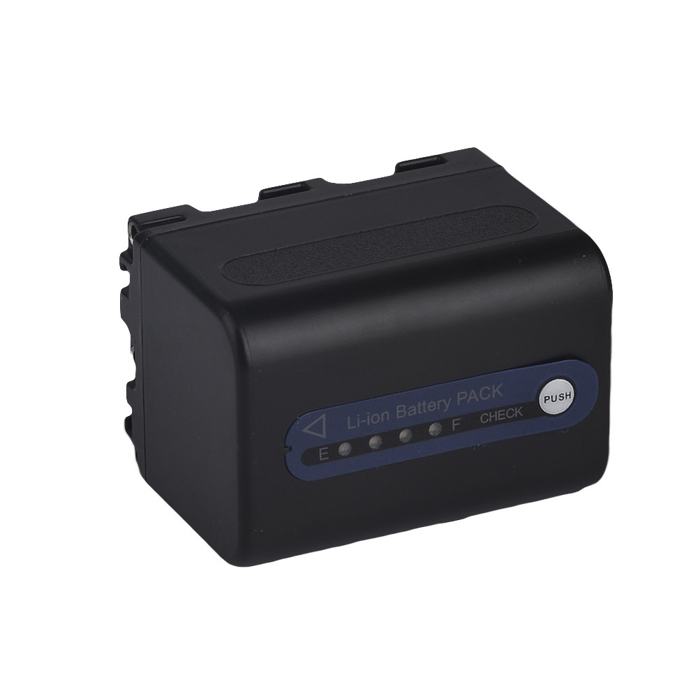 Аккумулятор SONY NP-QM71D