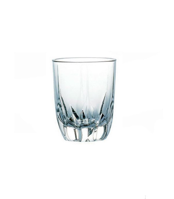 Стаканы Luminarc FIRE&ICE низкие 300мл 3 шт.