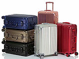 Элитные чемоданы с алюминевым каркасом и корпусом из PP-nylon., фото 2