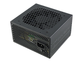 Блок питания для ПК "COUGAR SL600  600W ATX 20+4 Pin 3*Big 4P, 6*SATA,2*4 Pin,2*6Pin,3*5.25 Power,120mm Fan"