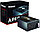 Блок питания для ПК "HuntKey APFC-600 600W ATX  P4 +24 pin, SATA *4,6+2Pin*2,Molex(4Pin)*8,Black,12sm Fan,Box", фото 2