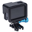 Smatree® Алюминиевая рамка для GoPro HERO 5 Black, фото 3