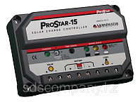 ProStar PWM 15А, 12/24 заряд реттегіші