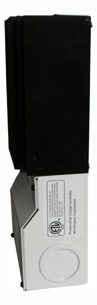 Контроллер заряда TriStar PWM 60 А, 12/24/48 - фото 2 - id-p2437178