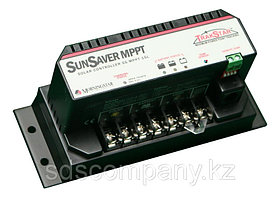 Контроллер заряда SunSaver MPPT 15 А, 12/24