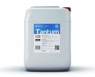 Средство для чистки салона TANTUM Complex® - фото 5 - id-p39624952