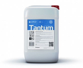 Средство для чистки салона TANTUM Complex® - фото 4 - id-p39624952