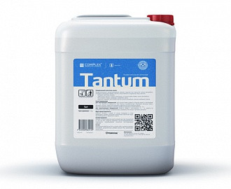 Средство для чистки салона TANTUM Complex® - фото 3 - id-p39624952