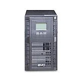 Источник бесперебойного питания 3 кВА / 3 кВт (ИБП) UPS SVC PT-3K Онлайн, фото 6