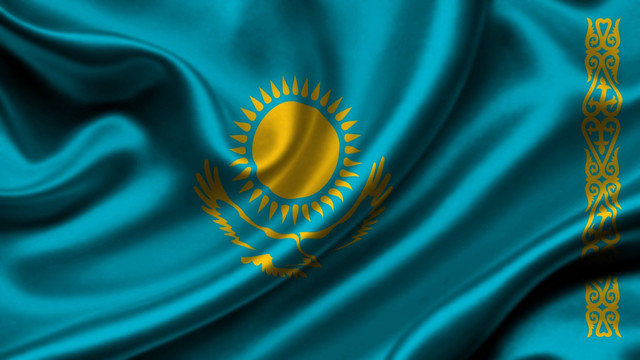 Поздравляем с Днем независимости Республики Казахстан