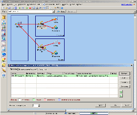 SNMP-менеджер LANState Pro Agat для IP-АТС «АГАТ UX»