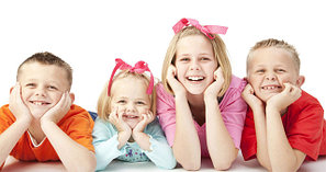 Домашняя одежда для детей и подростков