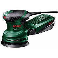 Bosch PEX 220 A 0603378020