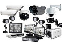 Обслуживание  систем видеонаблюдения