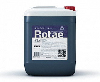 Чернение резины (на водной основе) ROTAE Complex® - фото 3 - id-p39625881