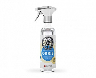 Очиститель колесных дисков ORBIS Complex®