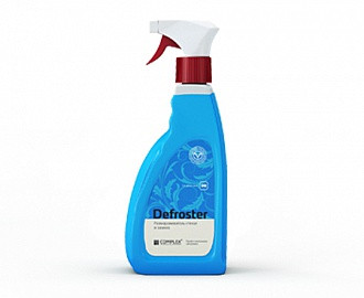 Антилед DeFROSTER Complex®