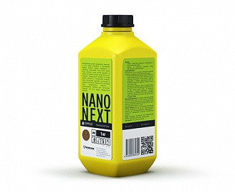 Нано-шампунь (2-й шаг нано-мойки) NANO NEXT Complex®