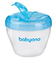 Контейнер-дозатор для хранения сухих смесей Babyono, фото 1