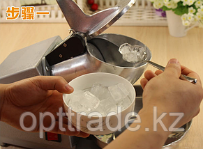 Льдокрошитель, фото 5