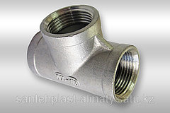 Тройник 1/2" Valtec