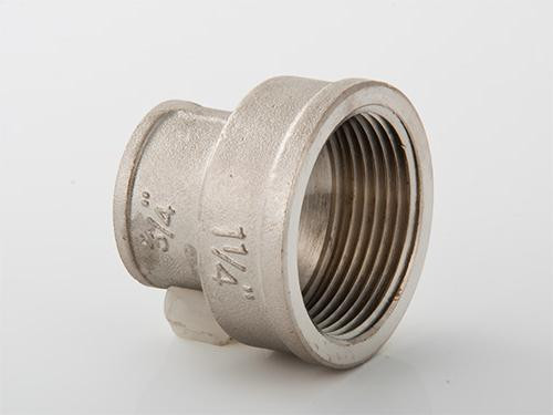 Муфта-переходник ВВ 3/4* 1/2 "VALTEC"