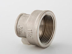 ЖЗ 3/4* 1/2 "VALTEC" муфта-адаптері